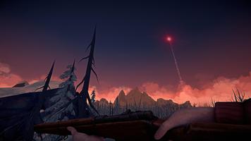 The Long Dark Mobile imagem de tela 2