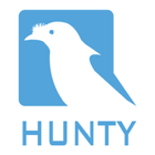 Hunty アイコン