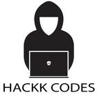 Hackk Codes icône