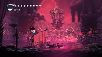 Hollow Knight: Mobile скриншот 2