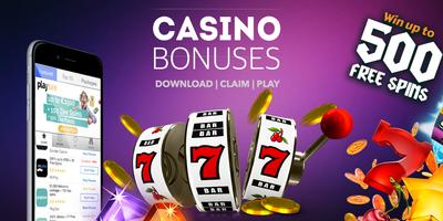 1 Schermata ΒΕЅΤ СΑSΙΝΟ ΒΟΝUЅЕЅ - ONLINE CASINO GAMES