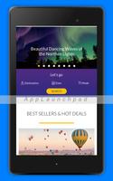 L.G.E Travel تصوير الشاشة 3