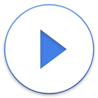 Live Stream Player biểu tượng