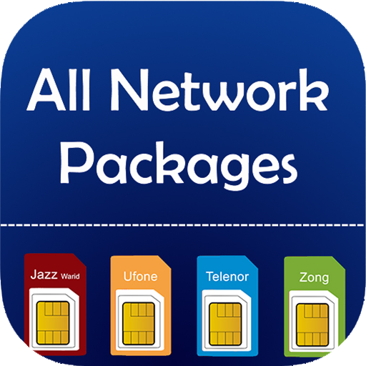 All Network Packages 2019