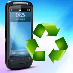 Mobile Phone Data Recovery HLP APK download