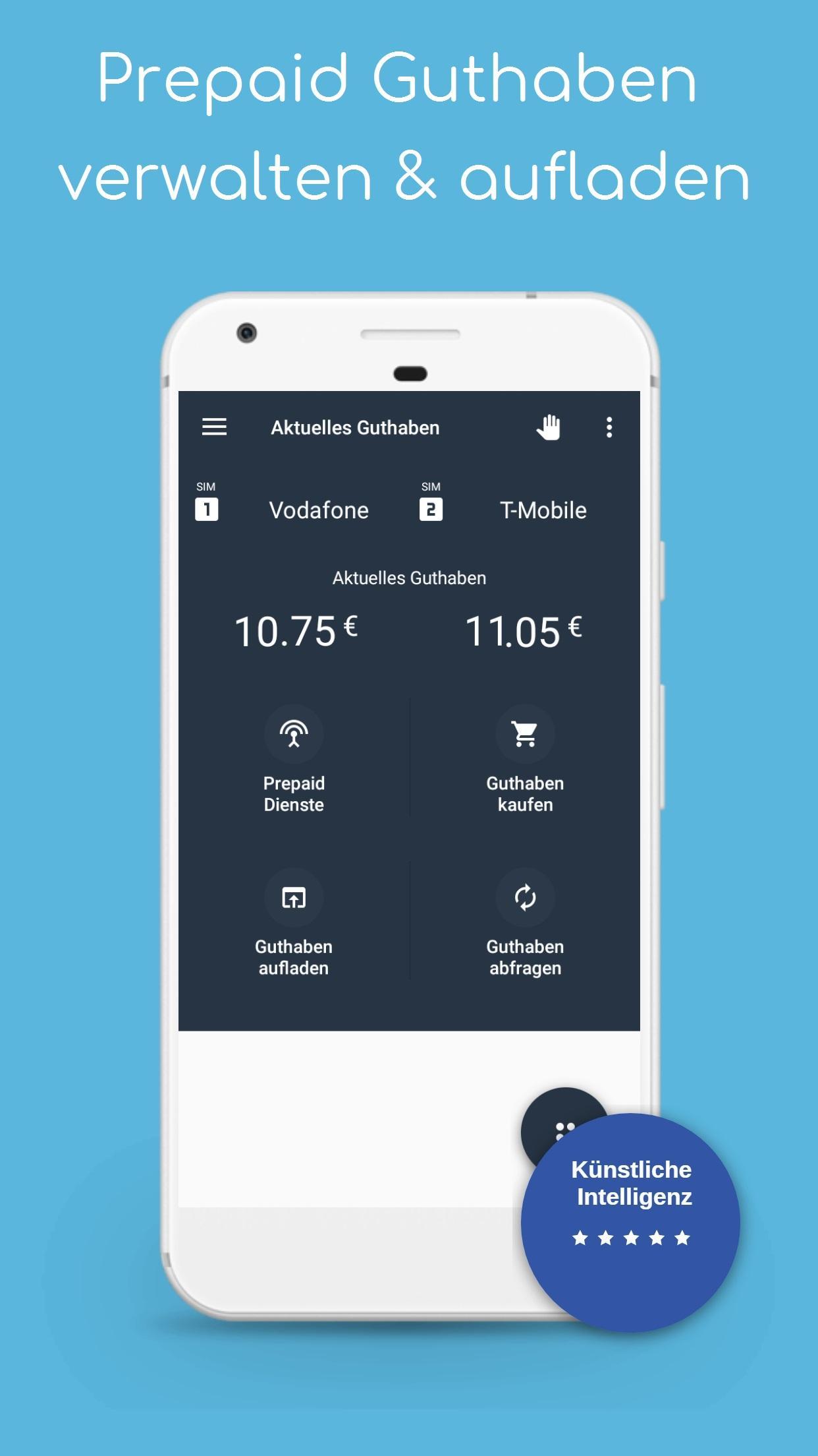 Mobile Prepaid APK for Android Download