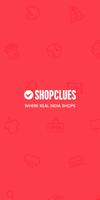 Shopclues Global Affiche