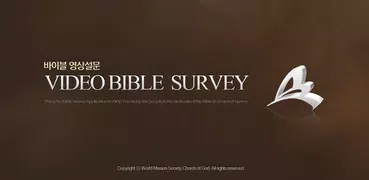 Bible Video Survey