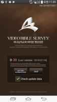 Bible Video Survey Poster
