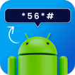Android Secret Codes & Hacks آئیکن