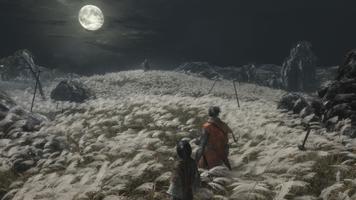 Sekiro imagem de tela 1