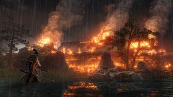 Sekiro imagem de tela 3