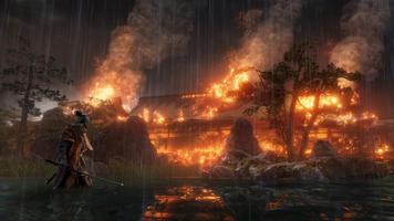 Sekiro تصوير الشاشة 3