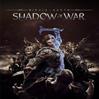 Middle-earth™: Shadow of War™ biểu tượng