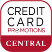 ”Central Credit Card Promotions