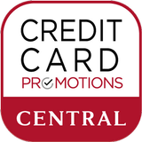 Central Credit Card Promotions आइकन