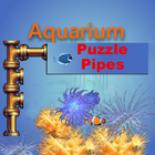 Acquario Puzzle Tubi icône
