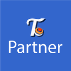 آیکون‌ T.NET Partner