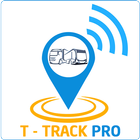 T-Track Pro-icoon