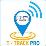 T-Track Pro icône