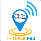 T-Track Pro simgesi