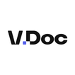 V.Doc(브이닥)-AI문진, 내 건강체크, 사전문진 icon