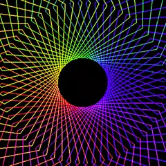 Hypnotic Pulsator Wallpaper XAPK Herunterladen