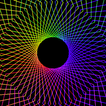 Hypnotic Pulsator Wallpaper simgesi