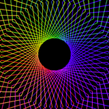 Hypnotic Pulsator Wallpaper-APK