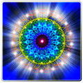 Transcendence Music Visualizer - Ambient Chillout