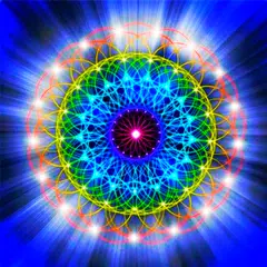 Transcendence Music Visualizer XAPK download