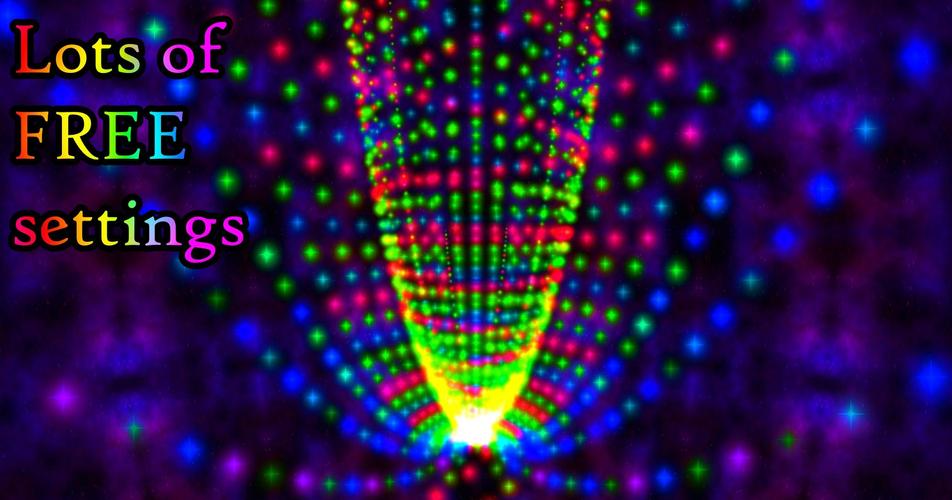 Projectm Music Visualizer Pro V4 22 Apk Free Download Oceanofapk