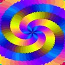 Hypnotic Mandala Wallpaper APK