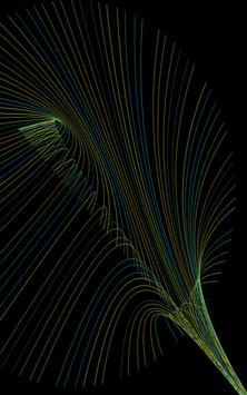 Magnet Pulsator Live Wallpaper Magnetic Simulator For Android