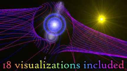 Magnet Pulsator Live Wallpaper アプリダウンロード