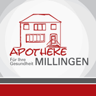 Apotheke Millingen 图标