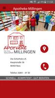 Apotheke Millingen 截图 1