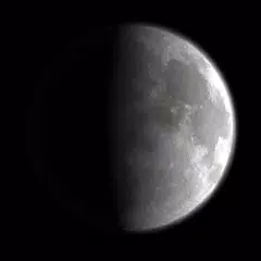 Moon Live Wallpaper
