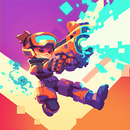 Mini Gunners: Pocket Warfare aplikacja