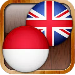 Kamus Inggris-Indonesia APK download