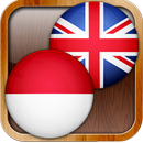 Kamus Inggris-Indonesia APK