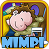 1001 Tafsir Mimpi icono