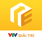 VTV Giai Tri - Internet TV آئیکن