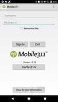 Mobile311 Cartaz