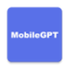 Mobile GPT أيقونة