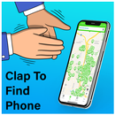Clap To Find My Phone 2k20- Clap Phone Finder APK