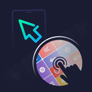 Touchpad Mouse: Mobile Cursor APK