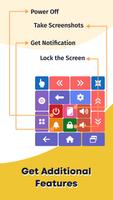Touchpad Mouse: Mobile Cursor captura de pantalla 2