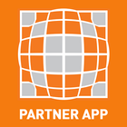 Partner App icono