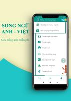 Truyện Song Ngữ Anh Việt 海報
